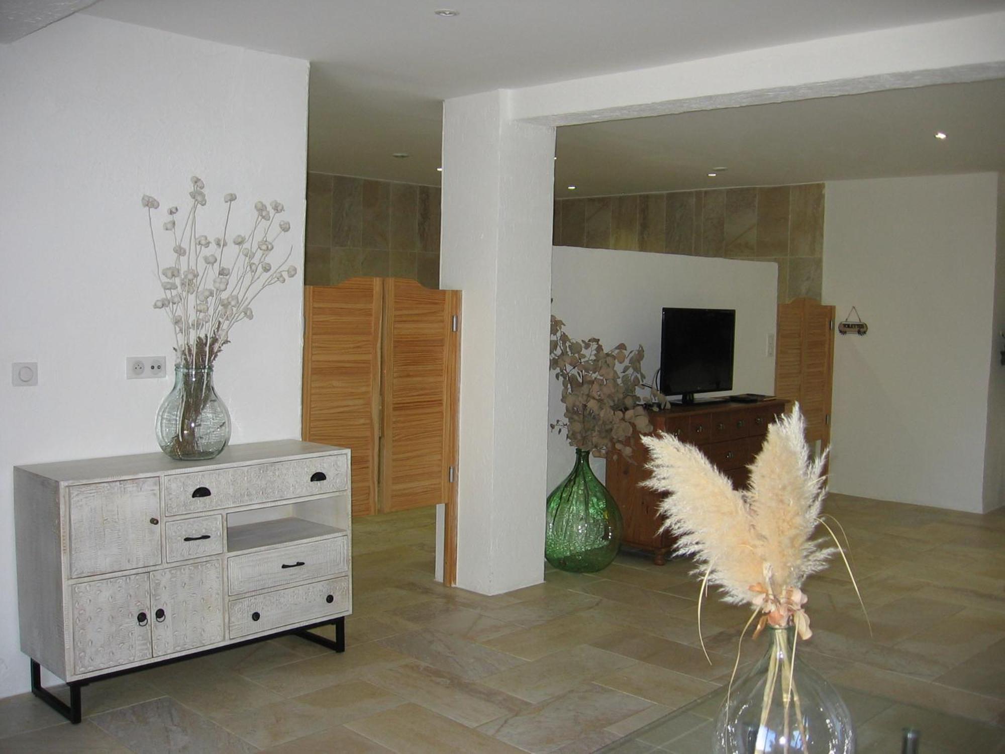Les Genets Vila Fayence Exterior foto
